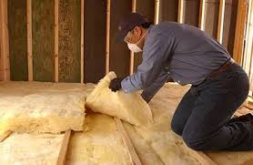 Professional Foam Insulation Services in English Creek, NJ